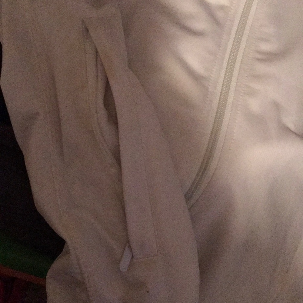 Soccer jacket - Picture 5 of 5